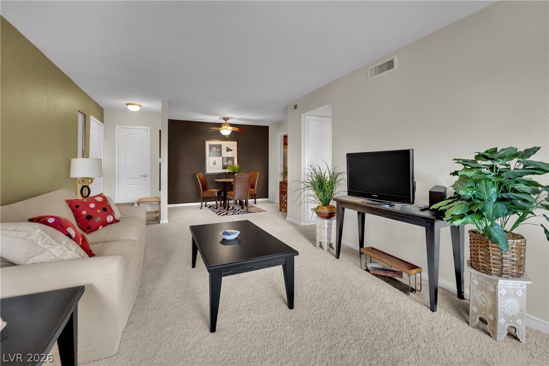 2867 Geary Place 3006 Las Vegas NV 89109