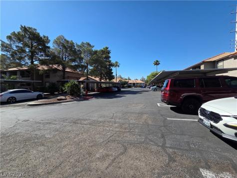 Las Vegas NV 89117