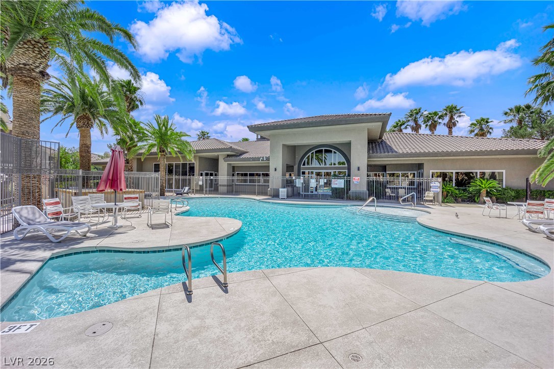 9050 West Warm Springs Road 1069 Las Vegas NV 89148