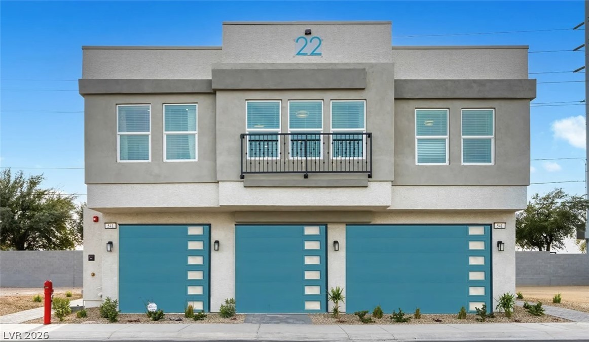 543 Bellum Drive 1061 Henderson NV 89011