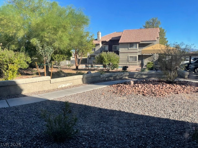5034 South Rainbow Boulevard 101 Las Vegas NV 89118