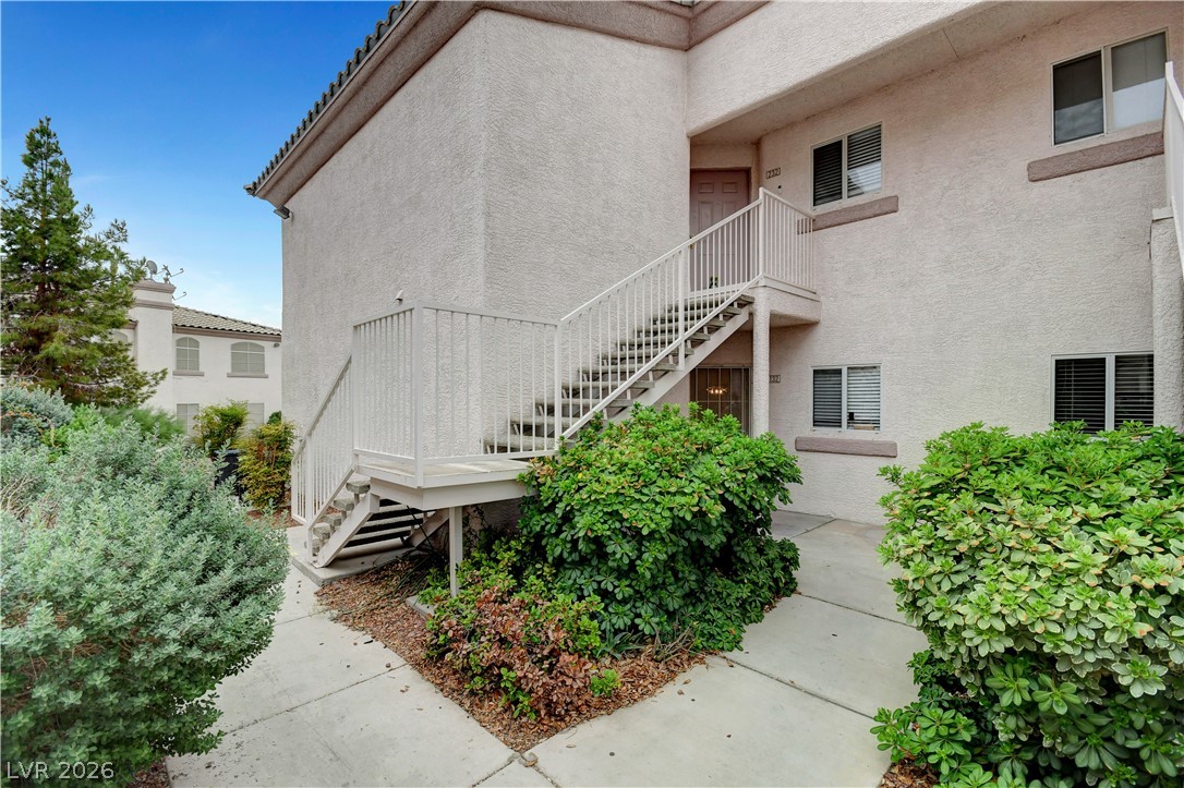 4555 East Sahara Avenue 132 Las Vegas NV 89104