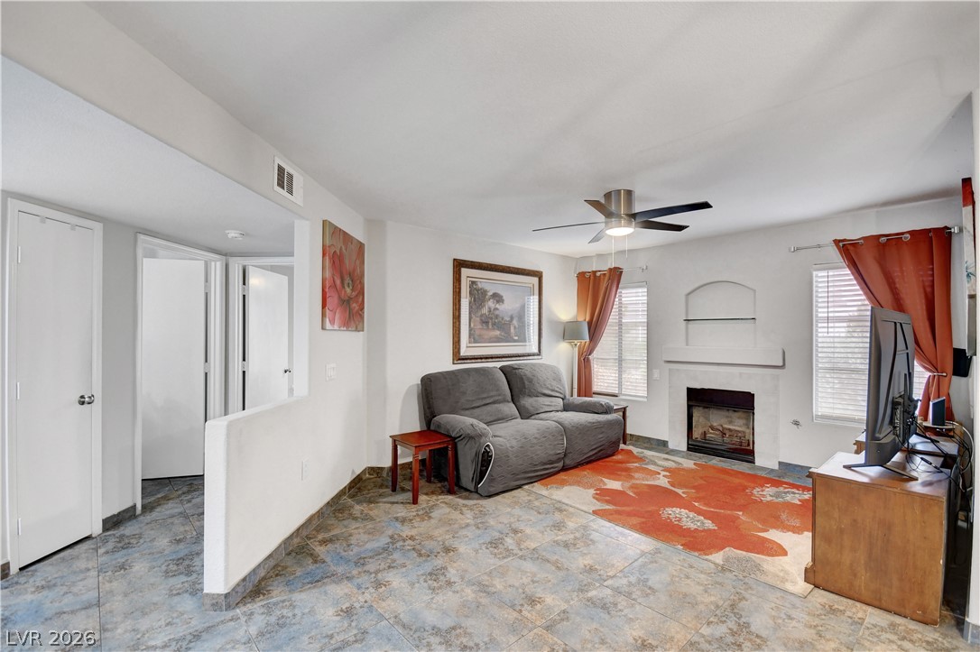 4555 East Sahara Avenue 132 Las Vegas NV 89104