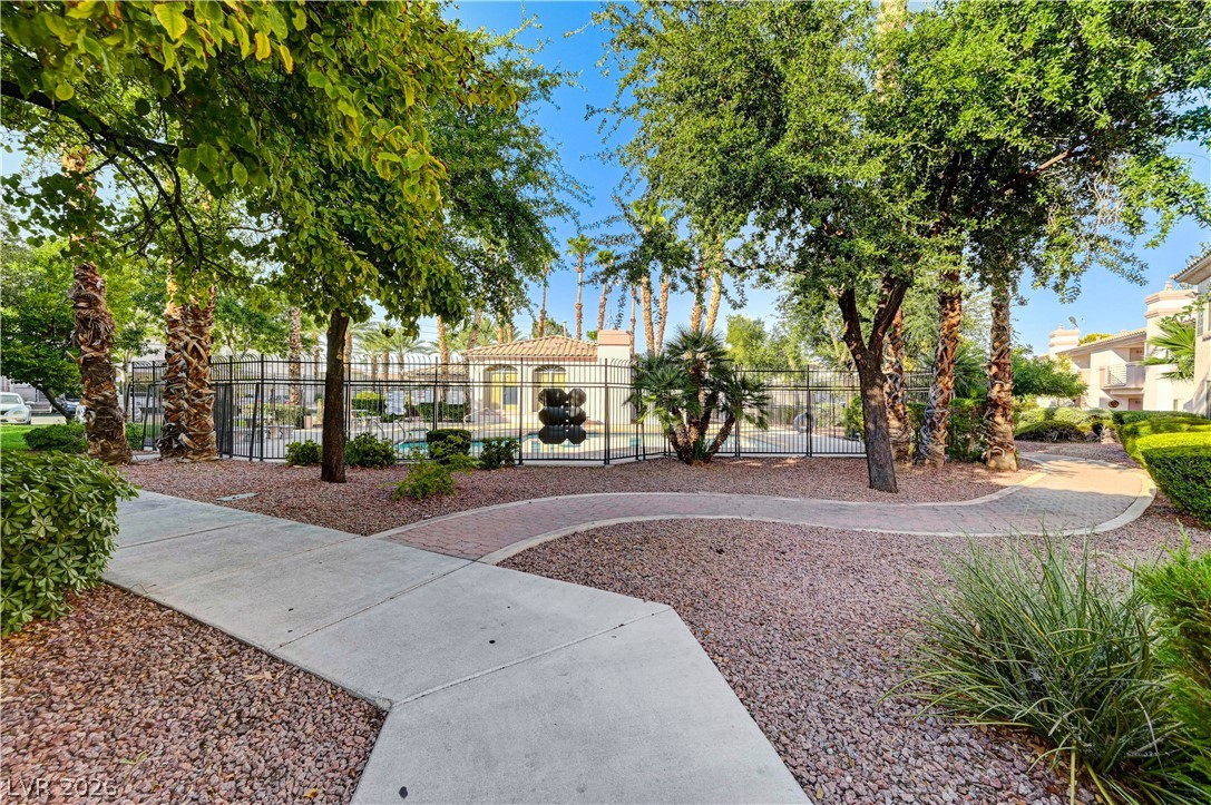 4555 East Sahara Avenue 132 Las Vegas NV 89104