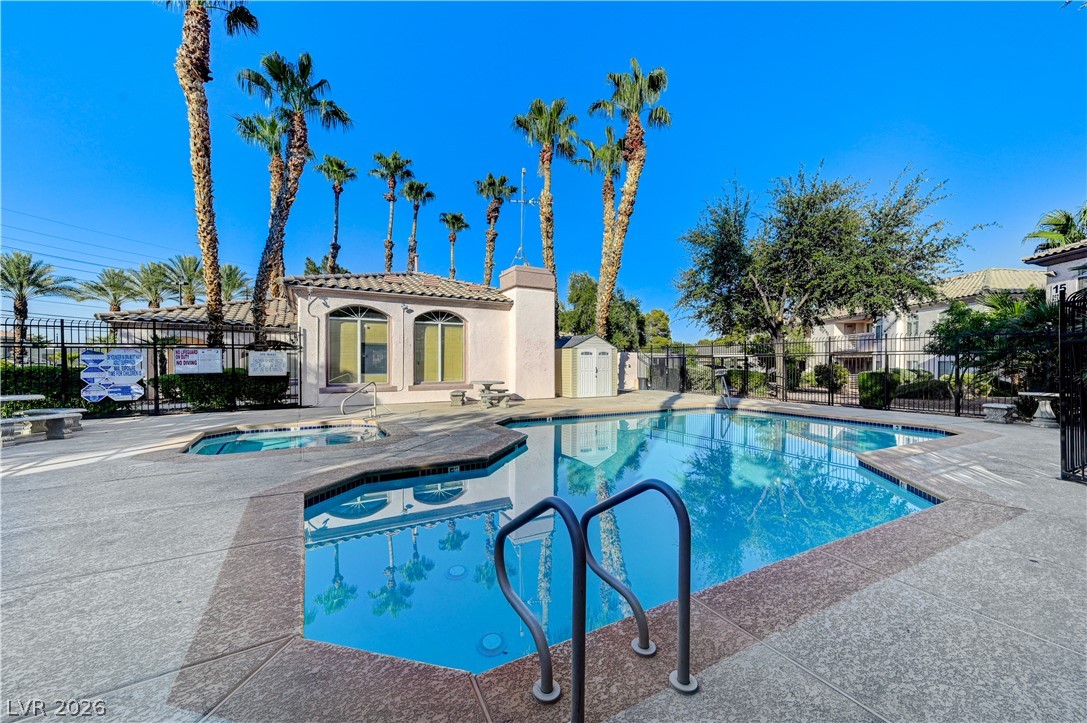 4555 East Sahara Avenue 132 Las Vegas NV 89104