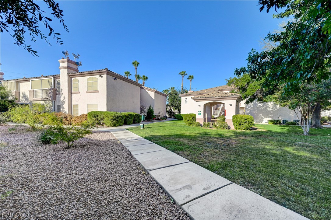 4555 East Sahara Avenue 132 Las Vegas NV 89104