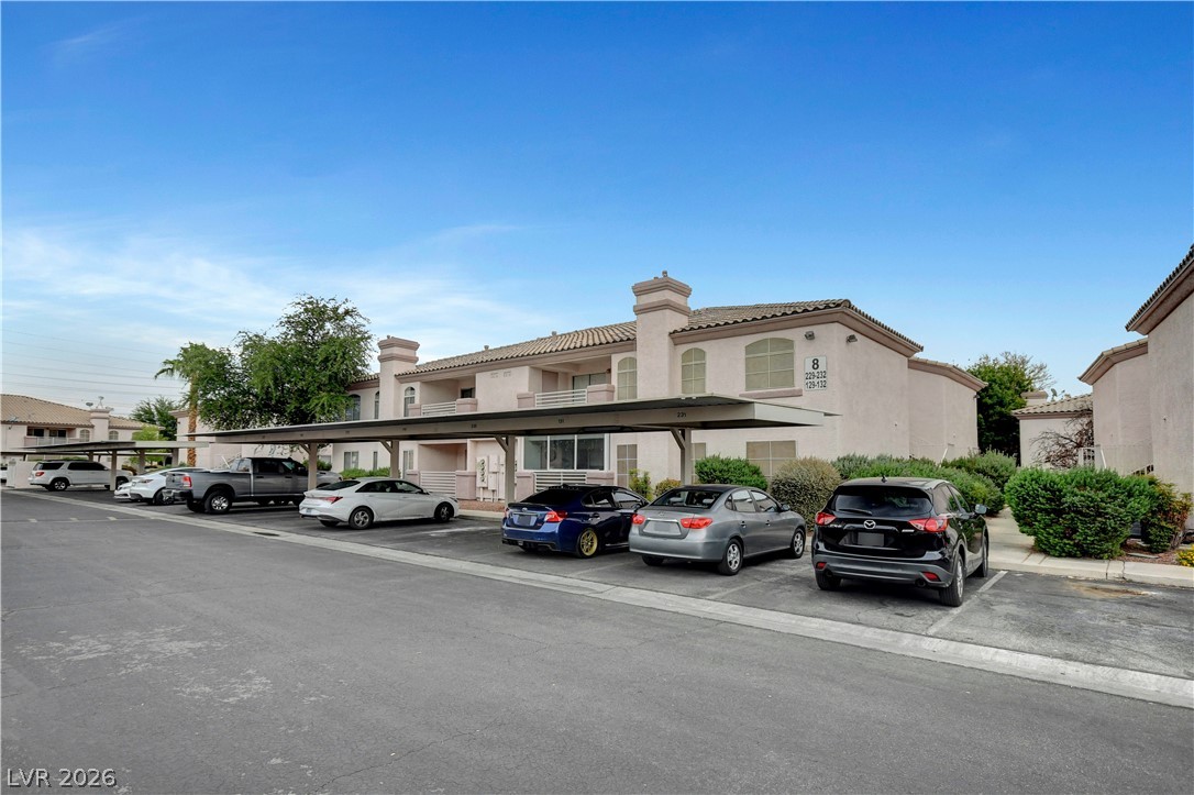 4555 East Sahara Avenue 132 Las Vegas NV 89104