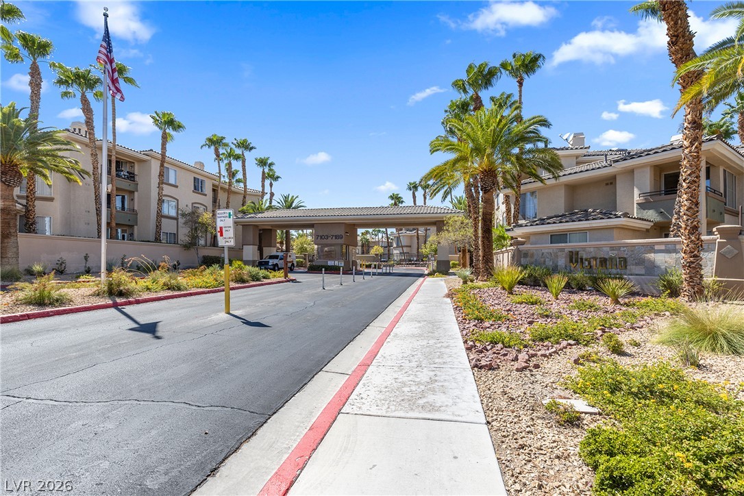 7185 South Durango Drive 102 Las Vegas NV 89113