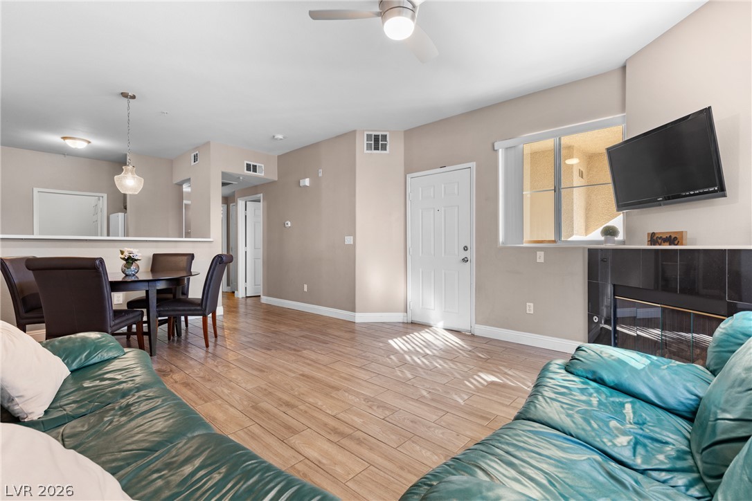 7185 South Durango Drive 102 Las Vegas NV 89113