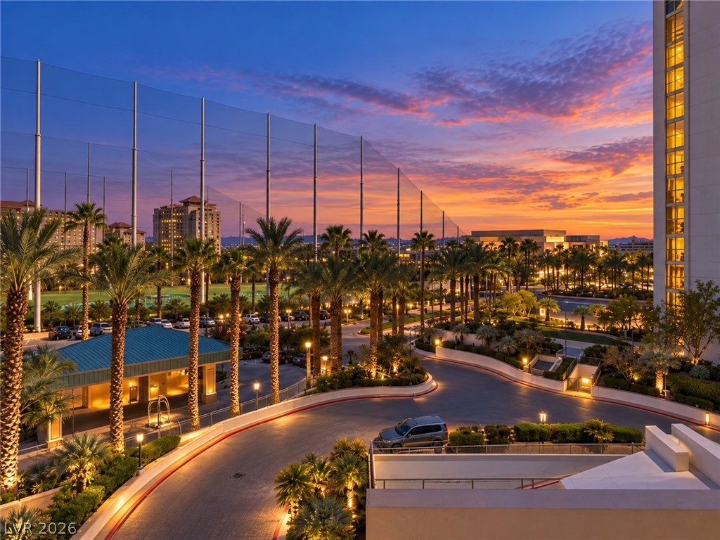 125 East Harmon Avenue 518 Las Vegas NV 89109