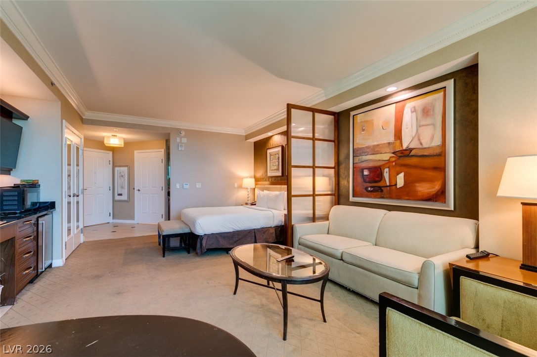 125 East Harmon Avenue 518 Las Vegas NV 89109
