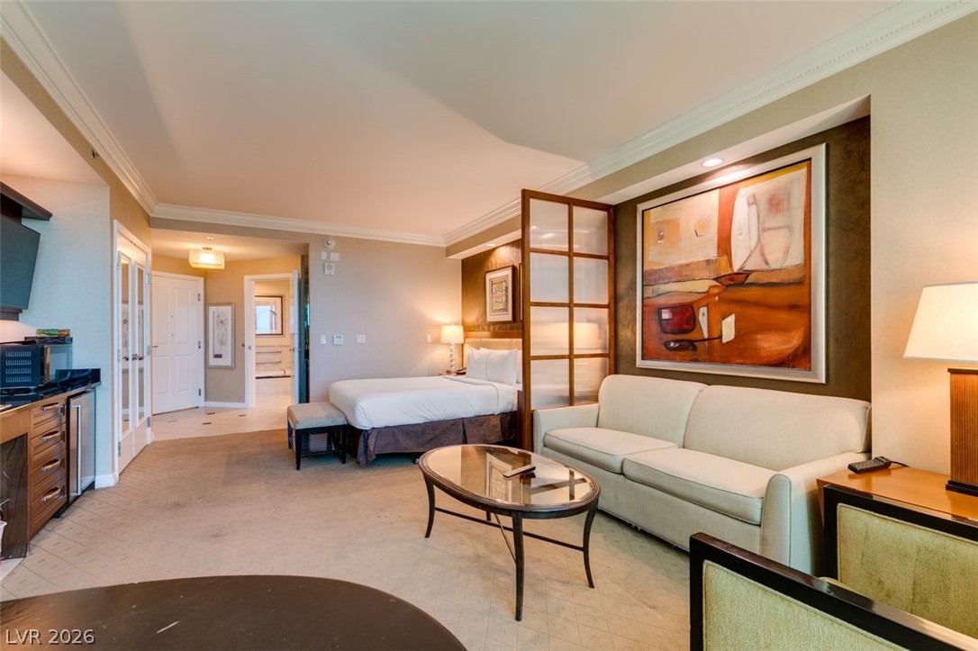 125 East Harmon Avenue 518 Las Vegas NV 89109