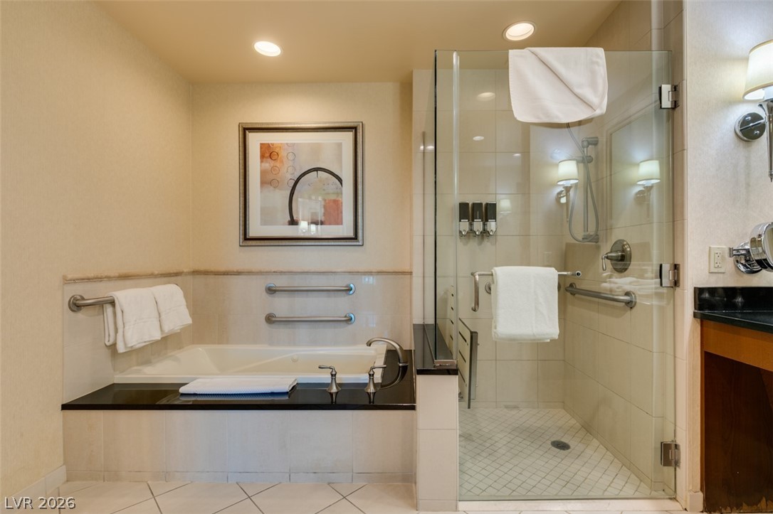 125 East Harmon Avenue 518 Las Vegas NV 89109
