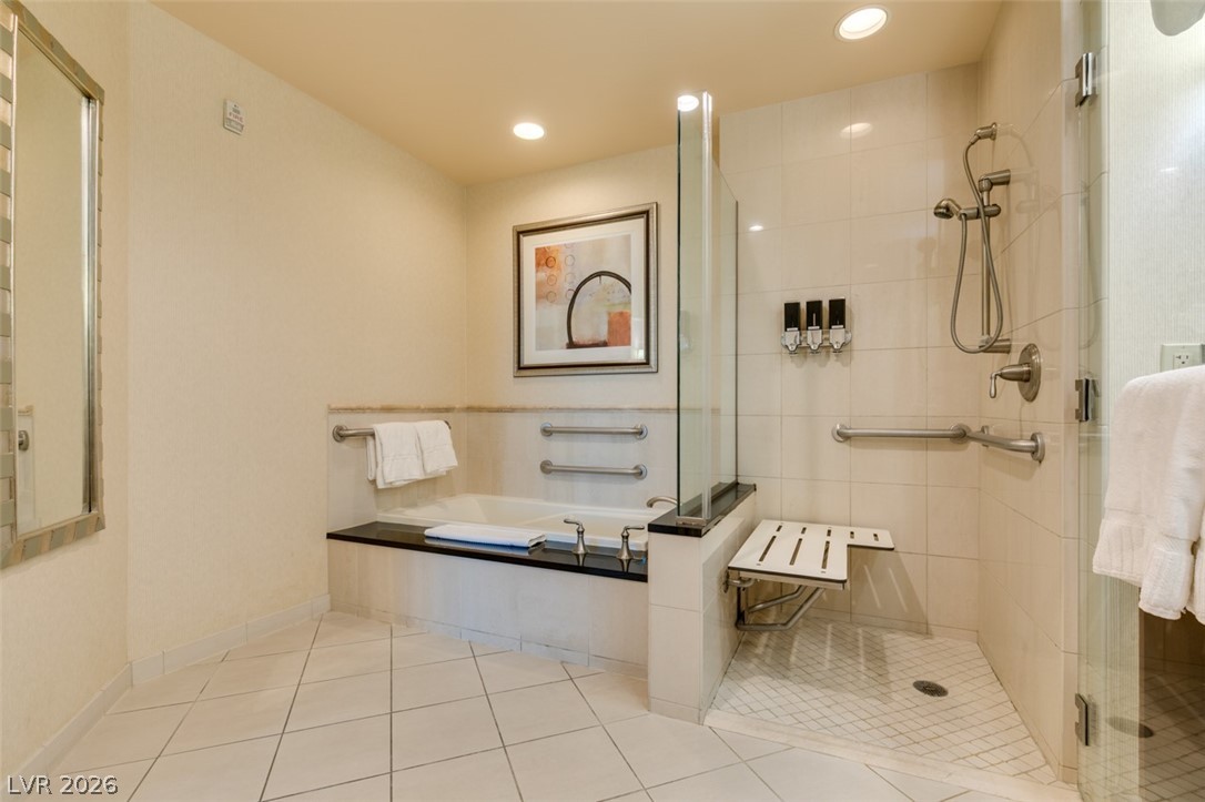 125 East Harmon Avenue 518 Las Vegas NV 89109