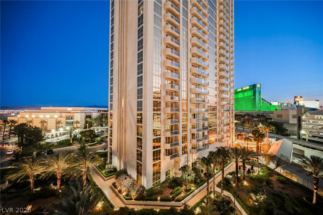 125 East Harmon Avenue 518 Las Vegas NV 89109