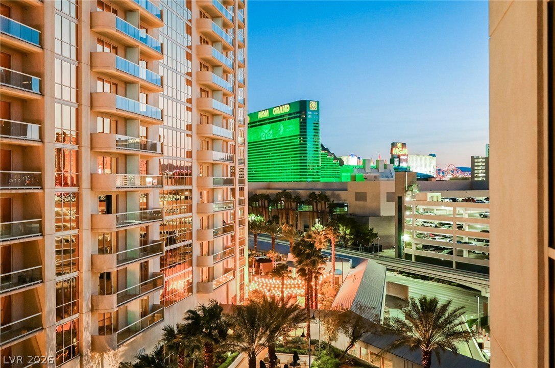 125 East Harmon Avenue 518 Las Vegas NV 89109
