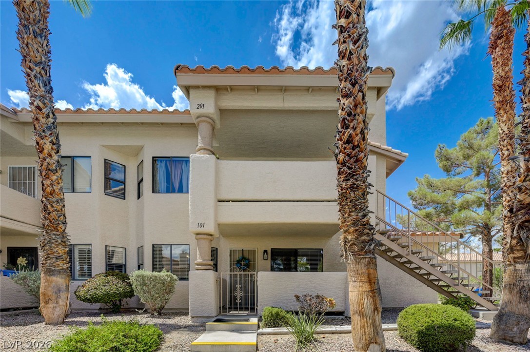 1101 Falconhead Lane 101 Las Vegas NV 89128