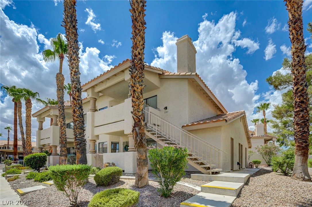 1101 Falconhead Lane 101 Las Vegas NV 89128