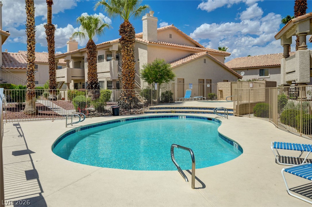 1101 Falconhead Lane 101 Las Vegas NV 89128