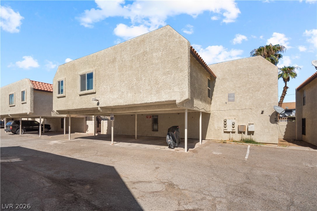 2201 Sun Avenue D North Las Vegas NV 89030
