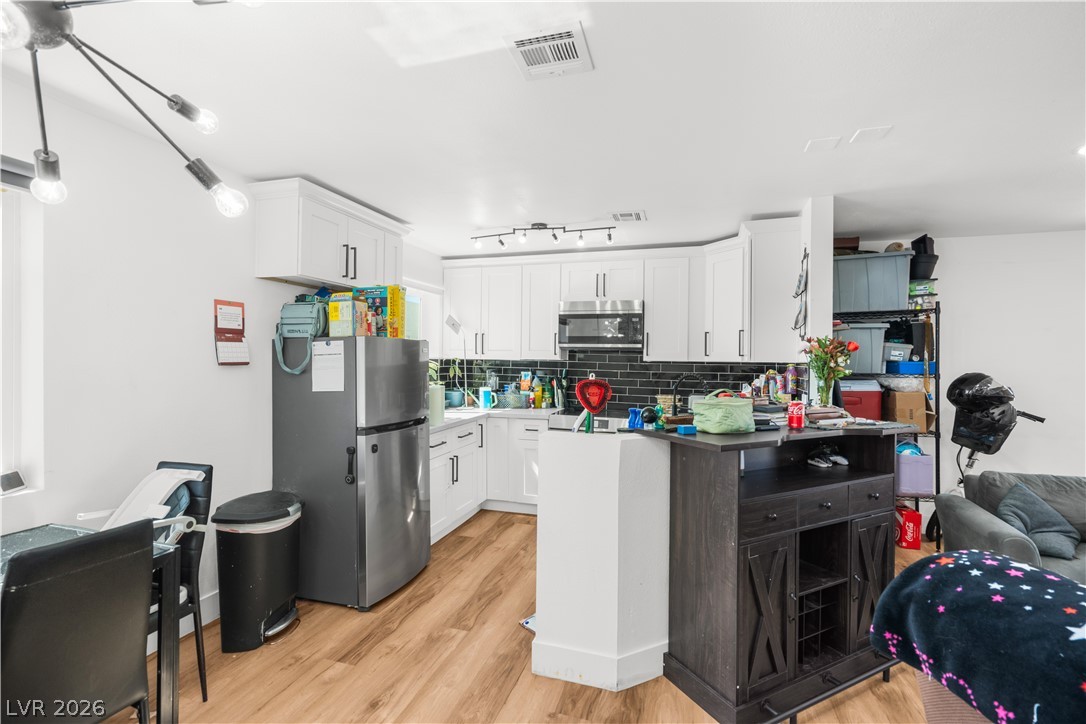 2201 Sun Avenue D North Las Vegas NV 89030