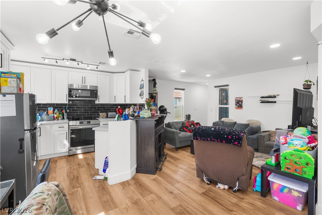 2201 Sun Avenue D North Las Vegas NV 89030