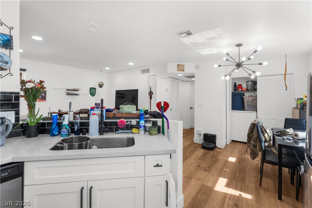 2201 Sun Avenue D North Las Vegas NV 89030