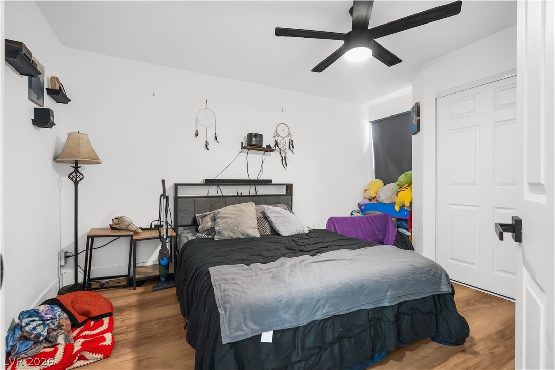 2201 Sun Avenue D North Las Vegas NV 89030