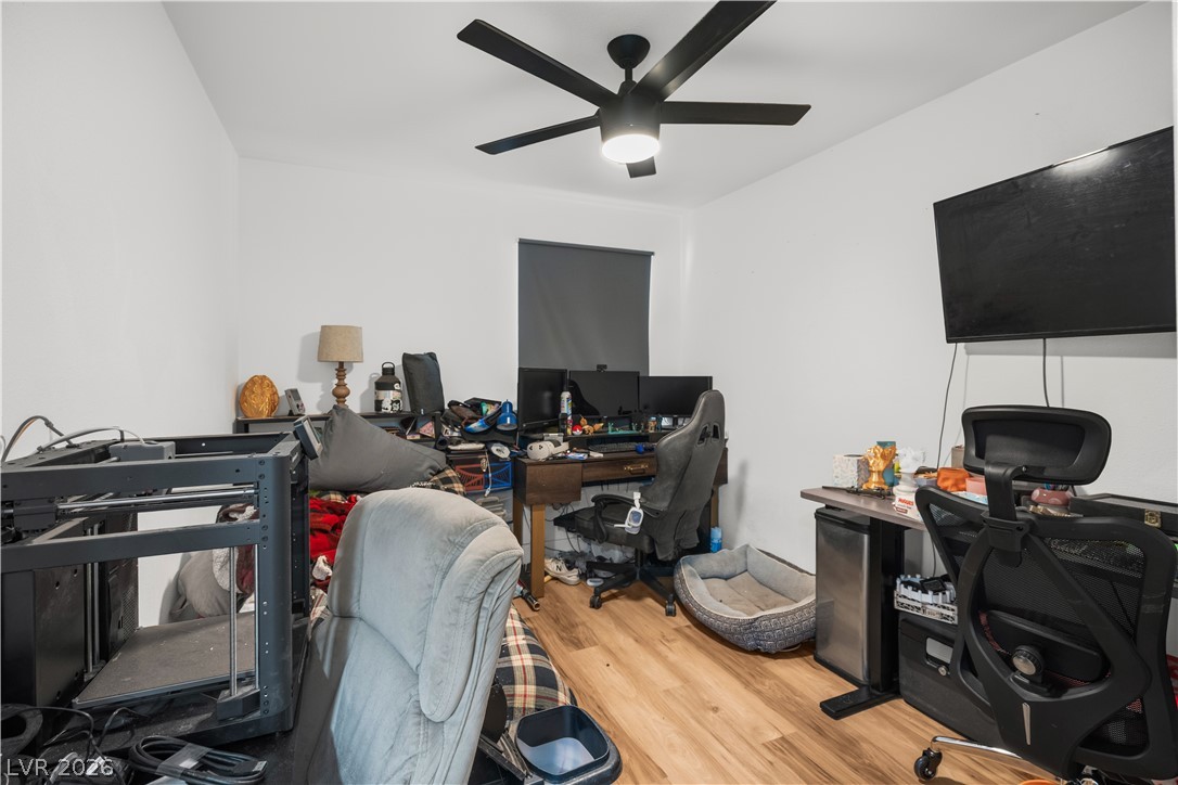 2201 Sun Avenue D North Las Vegas NV 89030