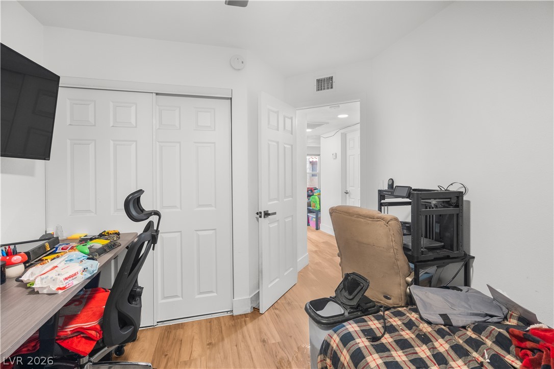 2201 Sun Avenue D North Las Vegas NV 89030