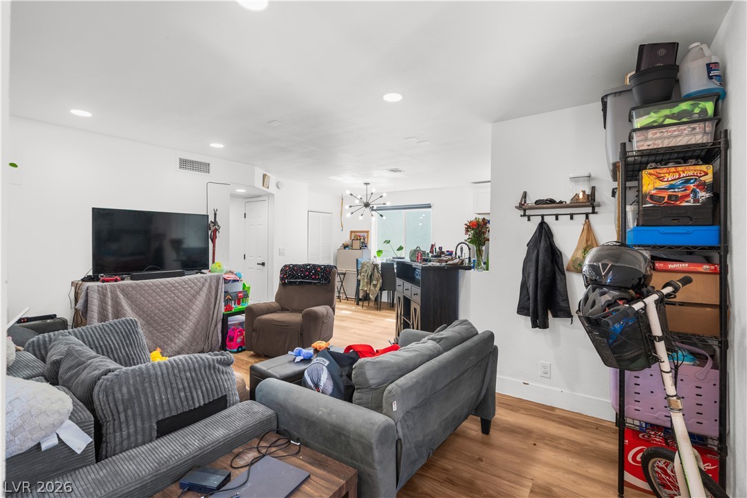 2201 Sun Avenue D North Las Vegas NV 89030