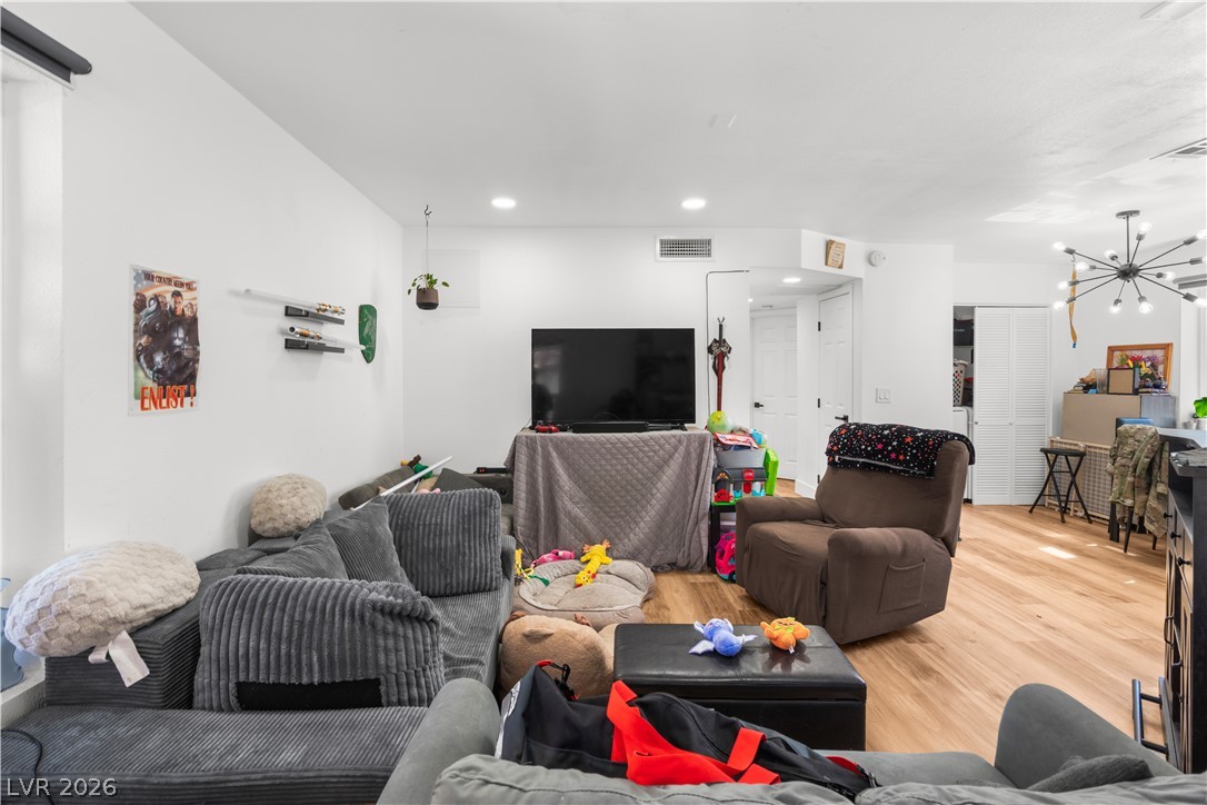 2201 Sun Avenue D North Las Vegas NV 89030