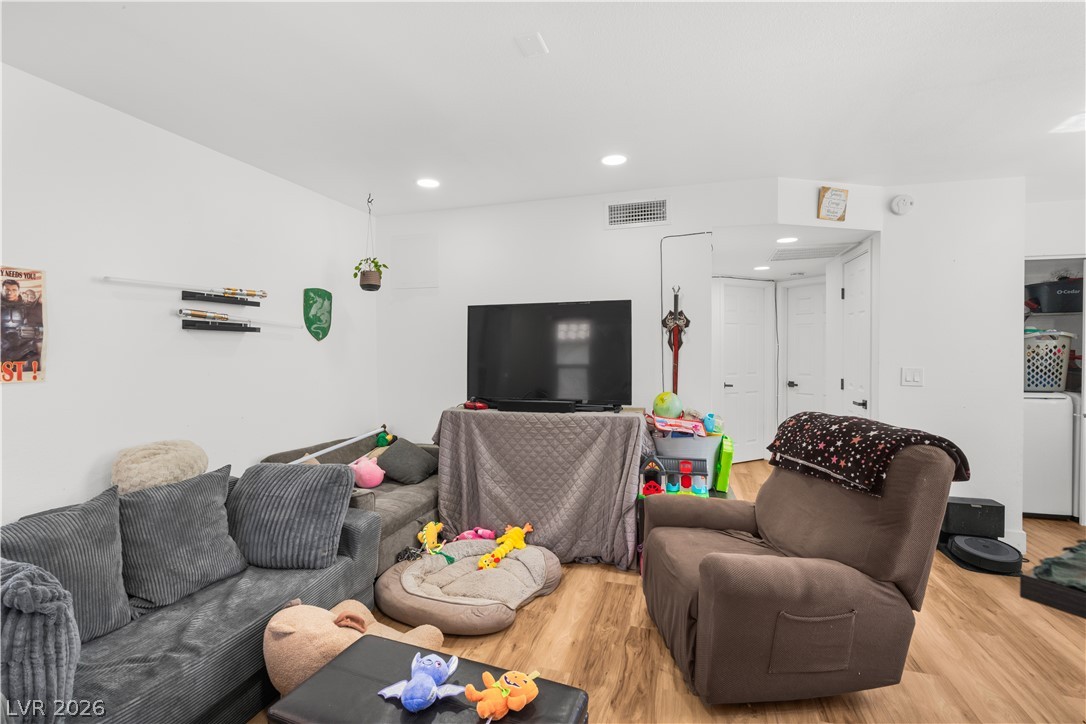 2201 Sun Avenue D North Las Vegas NV 89030