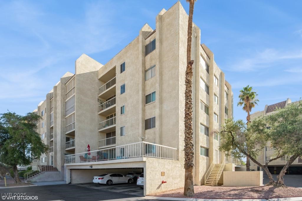 745 North Royal Crest Circle 157 Las Vegas NV 89169