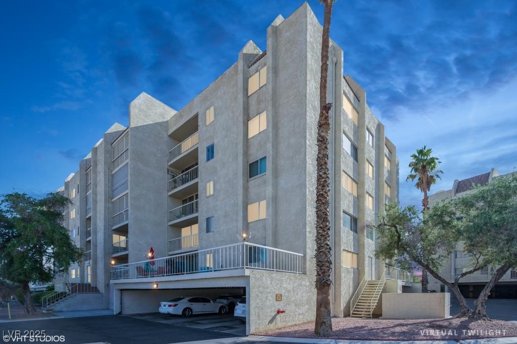 745 North Royal Crest Circle 157 Las Vegas NV 89169