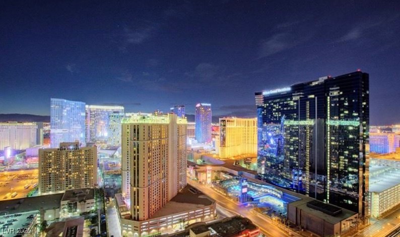 145 Harmon Avenue 801 Las Vegas NV 89109