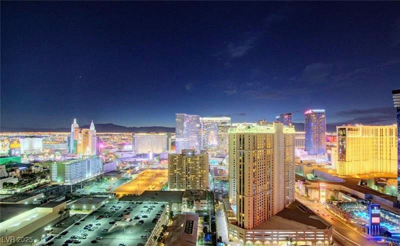 145 Harmon Avenue 801 Las Vegas NV 89109