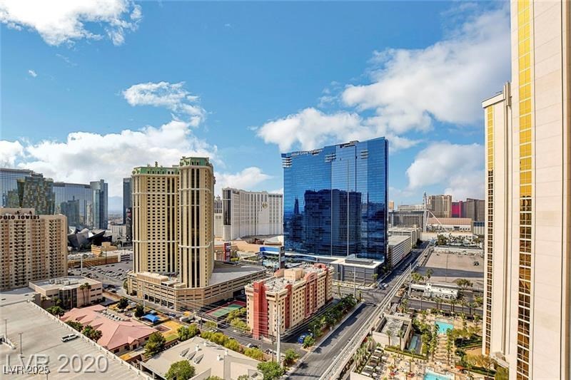 145 Harmon Avenue 801 Las Vegas NV 89109