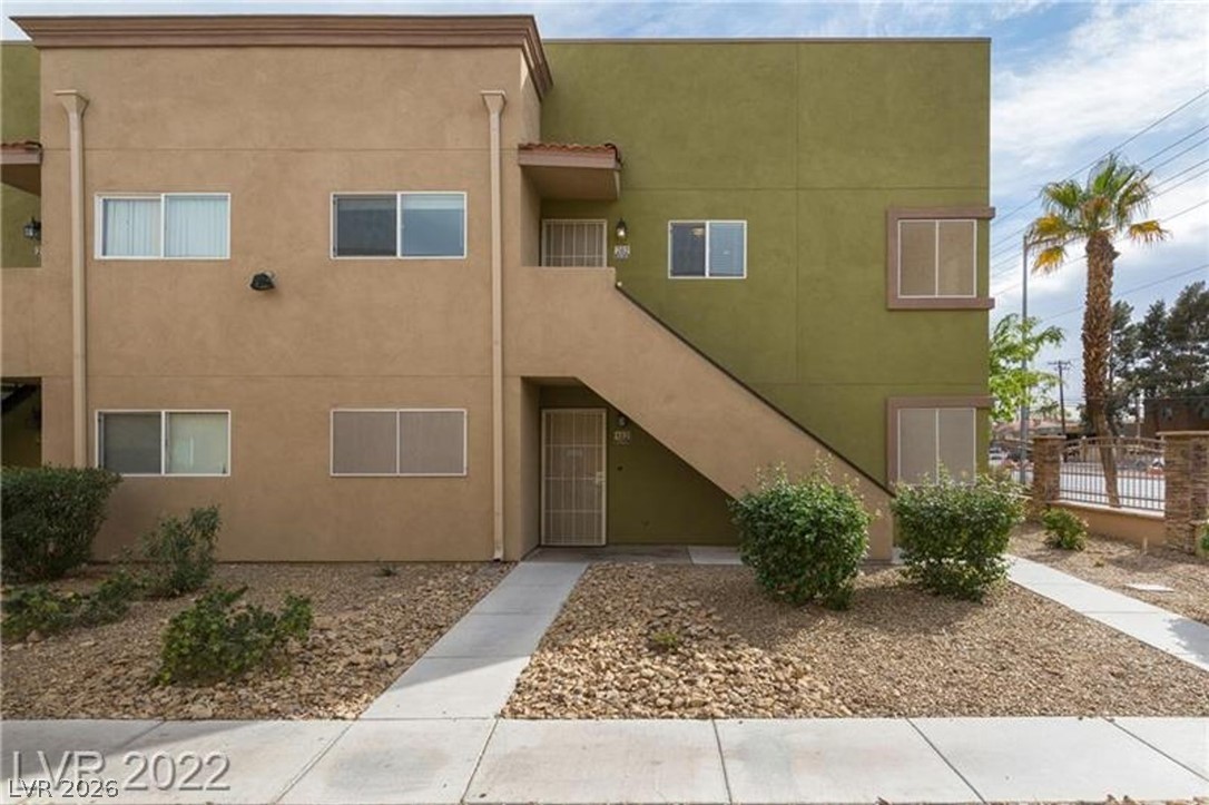 1814 North Decatur Boulevard 202 Las Vegas NV 89108