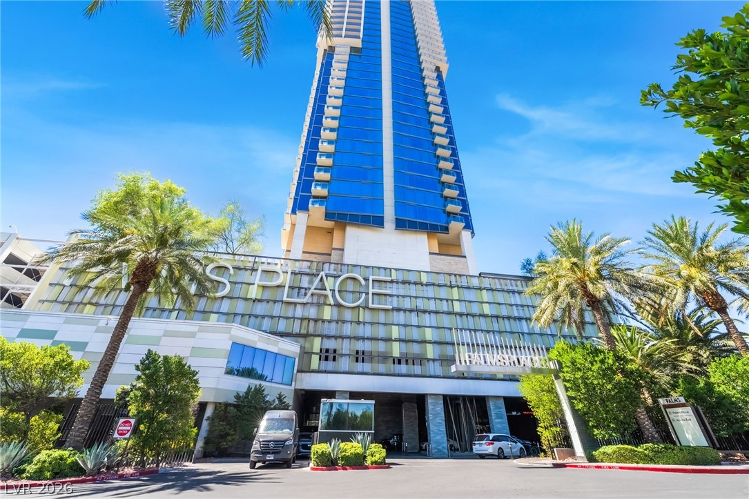 4381 West Flamingo Road 1907 Las Vegas NV 89103