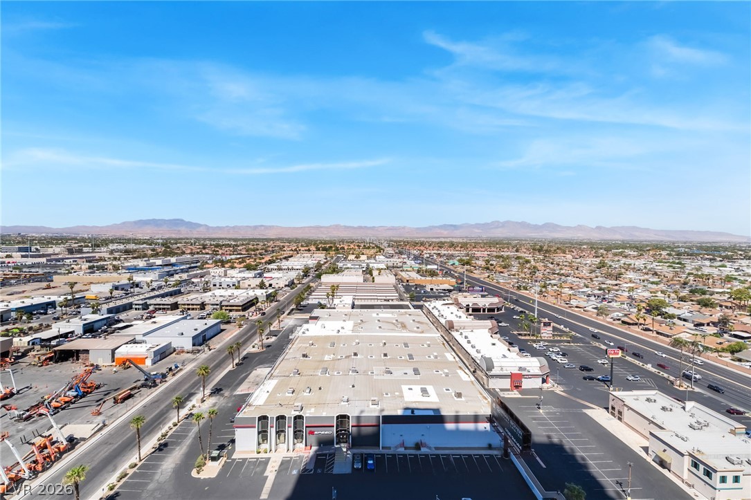 4381 West Flamingo Road 1907 Las Vegas NV 89103