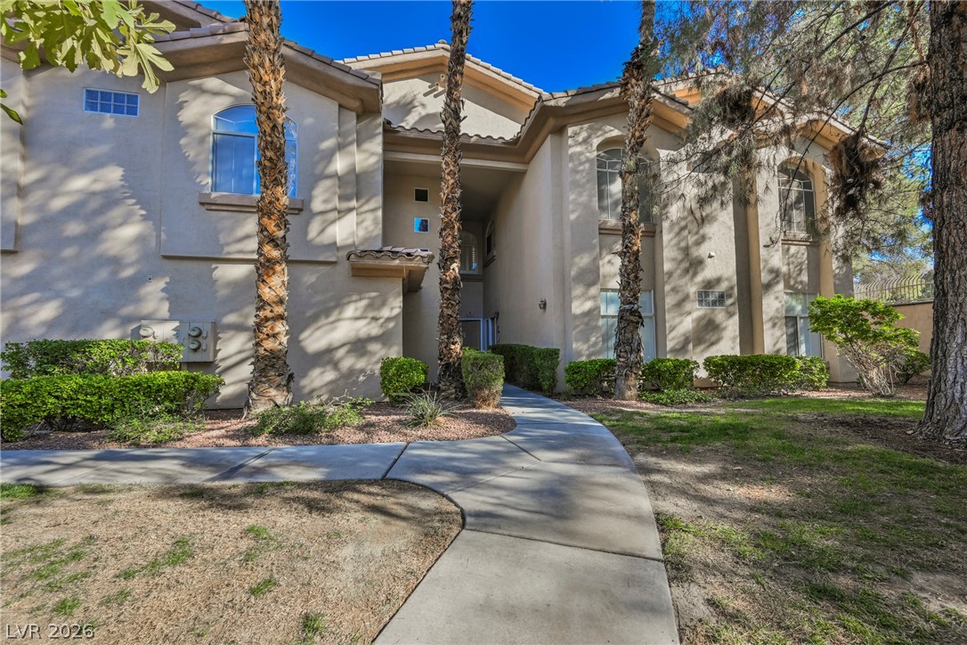 2050 West Warm Springs Road 1421 Henderson NV 89014