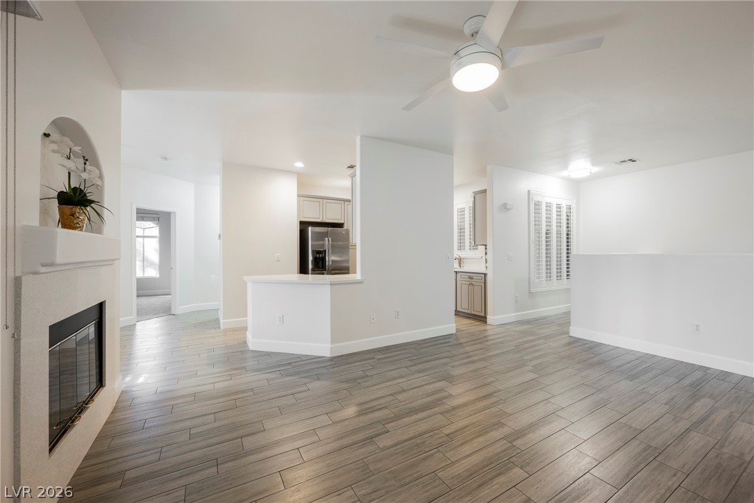 2050 West Warm Springs Road 1421 Henderson NV 89014