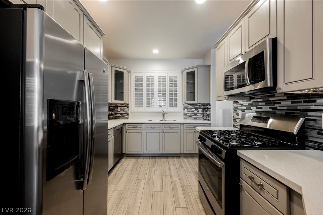2050 West Warm Springs Road 1421 Henderson NV 89014