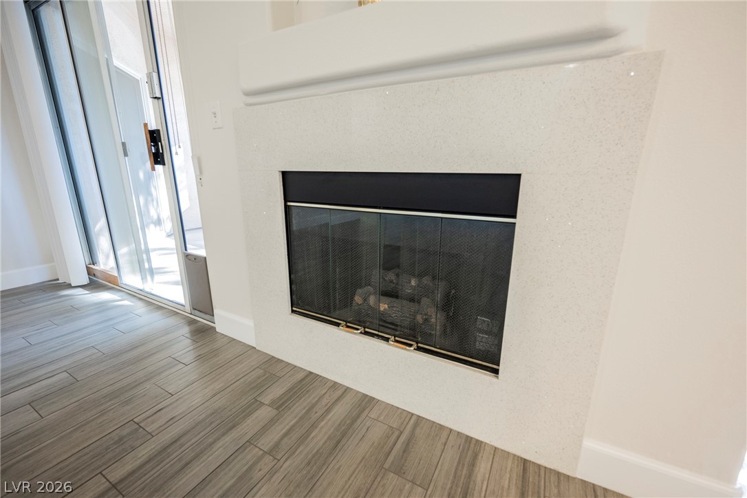 2050 West Warm Springs Road 1421 Henderson NV 89014
