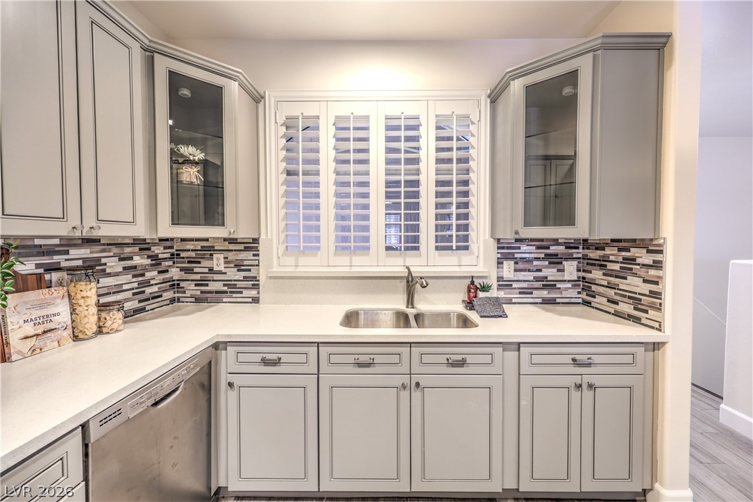 2050 West Warm Springs Road 1421 Henderson NV 89014