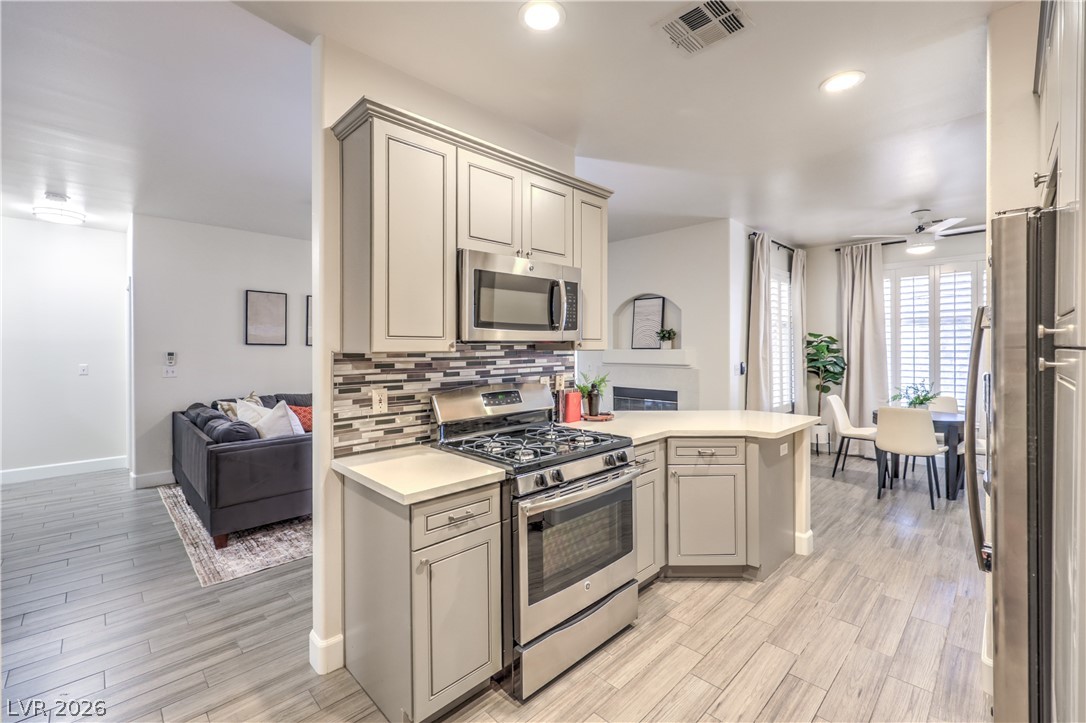 2050 West Warm Springs Road 1421 Henderson NV 89014