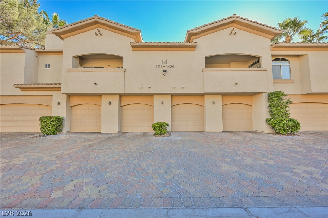 2050 West Warm Springs Road 1421 Henderson NV 89014