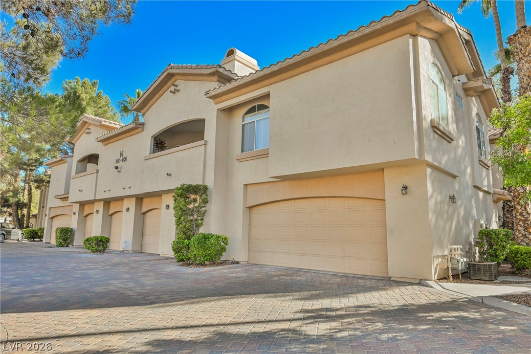 2050 West Warm Springs Road 1421 Henderson NV 89014