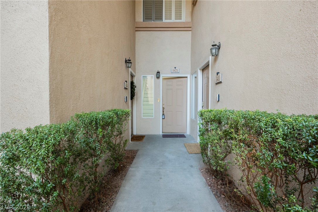 2050 West Warm Springs Road 1421 Henderson NV 89014
